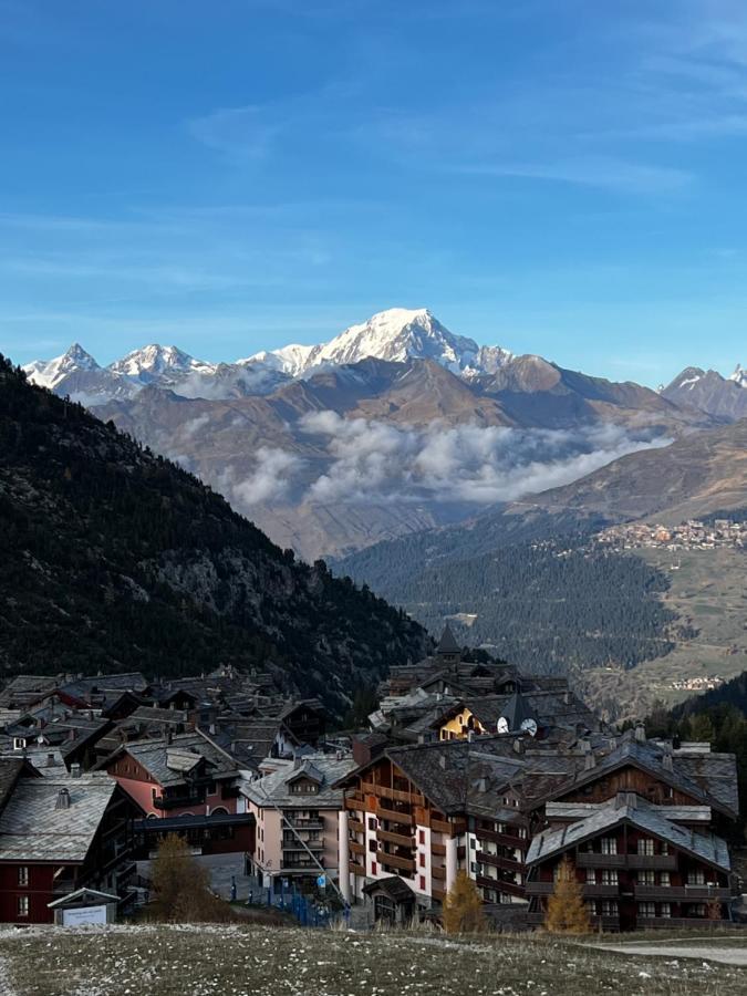Arc 1950 - Auberge Jerome - 4 A 6P - 1 Chambre Et 1 Coin Montagne Separe Les Arcs  Exteriér fotografie